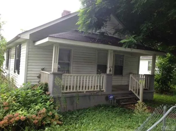 429 Owen St, Henderson, NC 27536