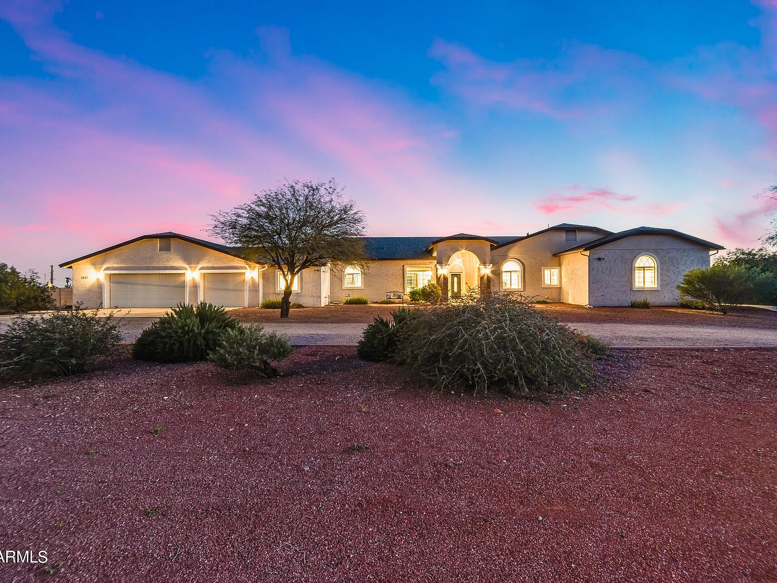 3231 W Dynamite Blvd, Phoenix, AZ 85083 | Zillow