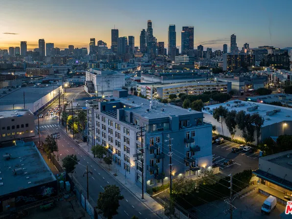 825 E 4th St APT 601, Los Angeles, CA 90013