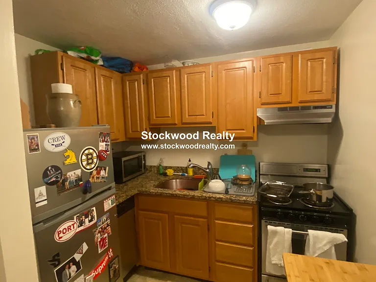 385 Dorchester St #A12R — Photo 2