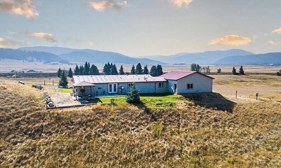 223 Lime Quarry Hills Ln, Elliston, MT 59728 Zillow
