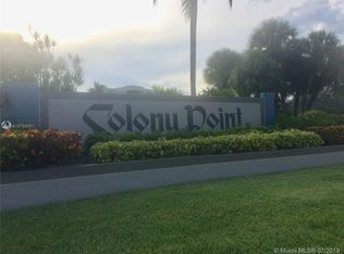 1101 Colony Point Cir APT 103, Pembroke Pines, FL 33026