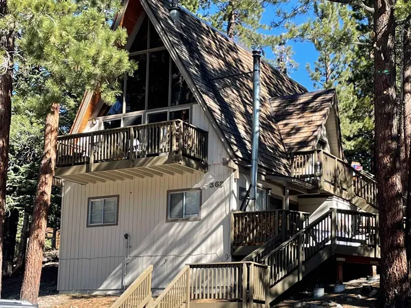 362 Canyon Blvd, Mammoth Lakes, CA 93546