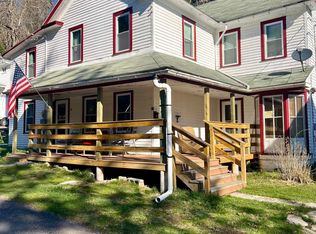 46 Glen Ave, Shickshinny, PA 18655