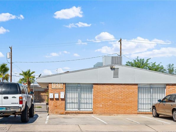 2529 Webster St APT B