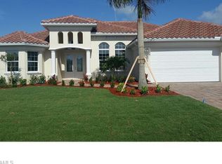 4402 SW 19th Pl, Cape Coral, FL 33914