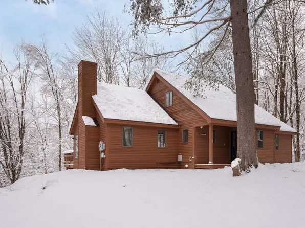 290 Barts Hill Road, Killington, VT 05751