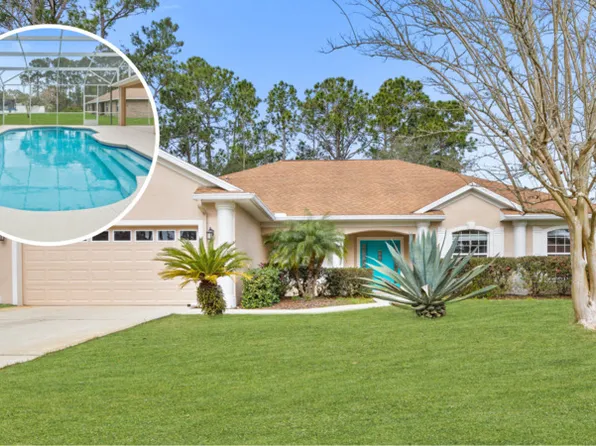 3 Burning View Ln, Palm Coast, FL 32137