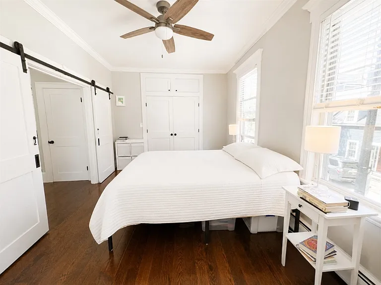 68 Bartlett St #2 — Photo 6