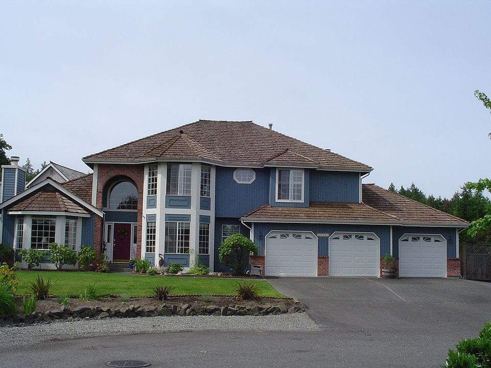 Beautifully appointed home