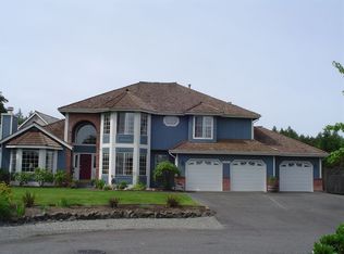 27921 181st Ct SE, Kent, WA 98042