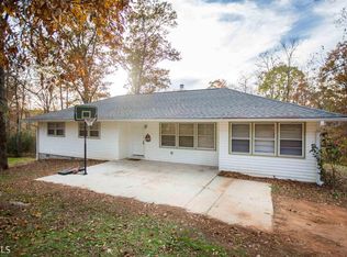 170 Conley Ditch Rd, Covington, GA 30014