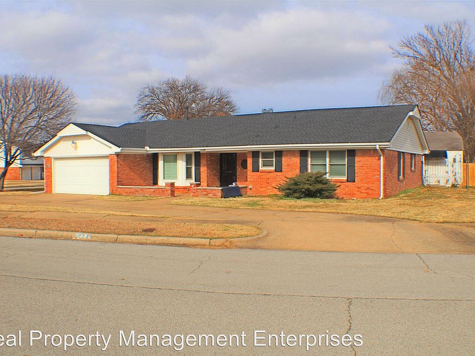 2nd image of 7724 S Hillcrest Dr