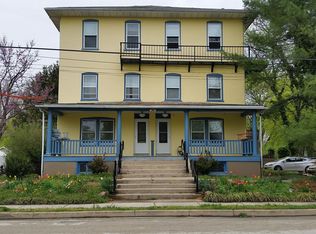 209 Montgomery Ave #3, Oaks, PA 19456
