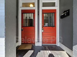 24 S Davis Ave APT B, Richmond, VA 23220