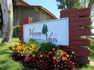 Vernon Vista Townhomes, Bakersfield, CA 93306