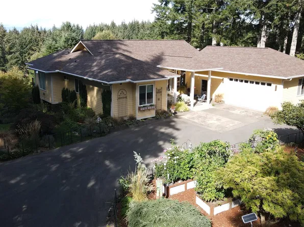 741 E Eagle Ridge Drive, Shelton, WA 98584