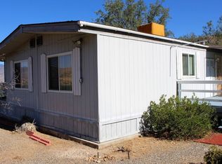 2512 Bodfish Canyon Rd, Bodfish, CA 93205