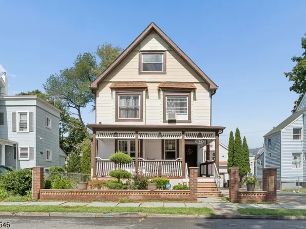 120 Norman St, East Orange City, NJ 07017