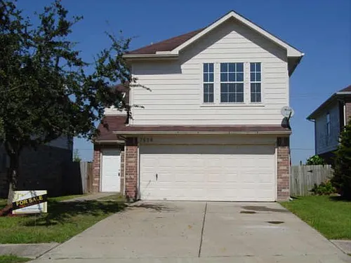 7608 Goudin Dr Photo 1
