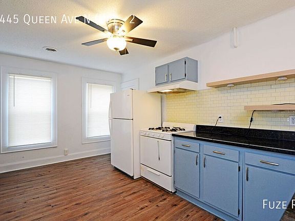 3rd image of 3445 Queen Ave N #Up-2
