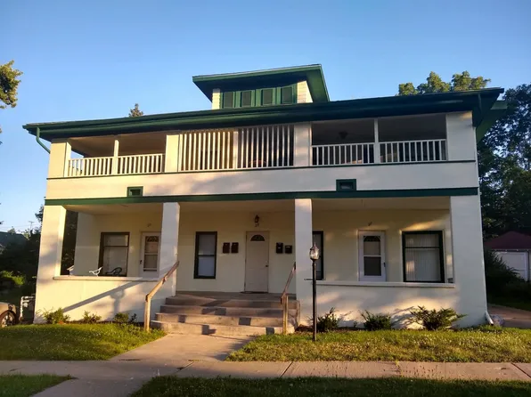 25 Bowen Ave, Battle Creek, MI 49037