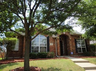1451 Bent Tree Dr, Frisco, TX 75034