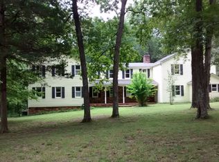 1520 Mires Rd, Mount Juliet, TN 37122