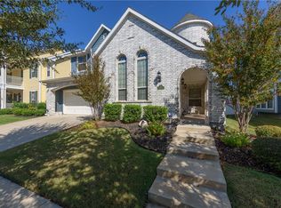1127 Charleston Ln, Aubrey, TX 76227