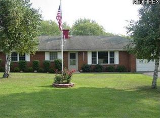 795 Esther Ave, Warren, OH 44483