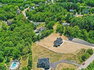 3 Piccadilly Way, Westborough, MA 01581