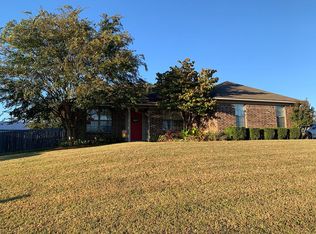 1630 Angeline Dr, Conway, AR 72032