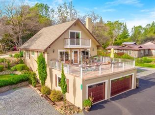 2686 Pointed Rocks Trl, Cool, CA 95614