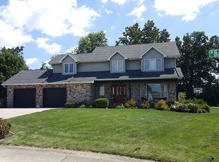 4709 W Bayswater Dr, Muncie, IN 47304