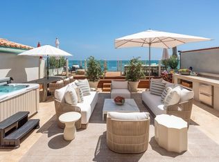 23450 Malibu Colony Rd, Malibu, CA 90265