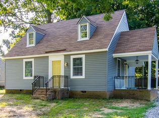 503 Grayson Ave, Richmond, VA 23222