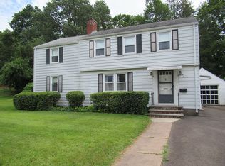 34 Jensen St, Manchester, CT 06042