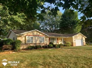 2414 Fair Ln, Burton, MI 48509