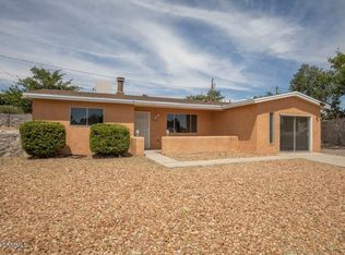 1917 Poplar Ave, Las Cruces, NM 88001
