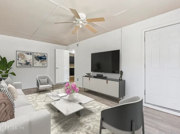 4010 PACKARD Drive, Jacksonville, FL 32246