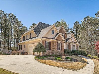 5037 Corinault Pl NW, Acworth, GA, 30101