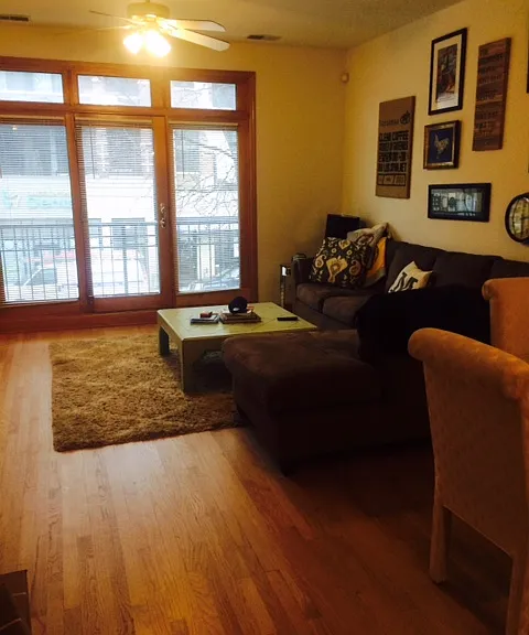 2623 N Halsted St #B — Photo 6