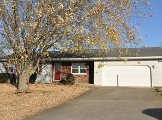 2803 Huffman St, Winona Lake, IN