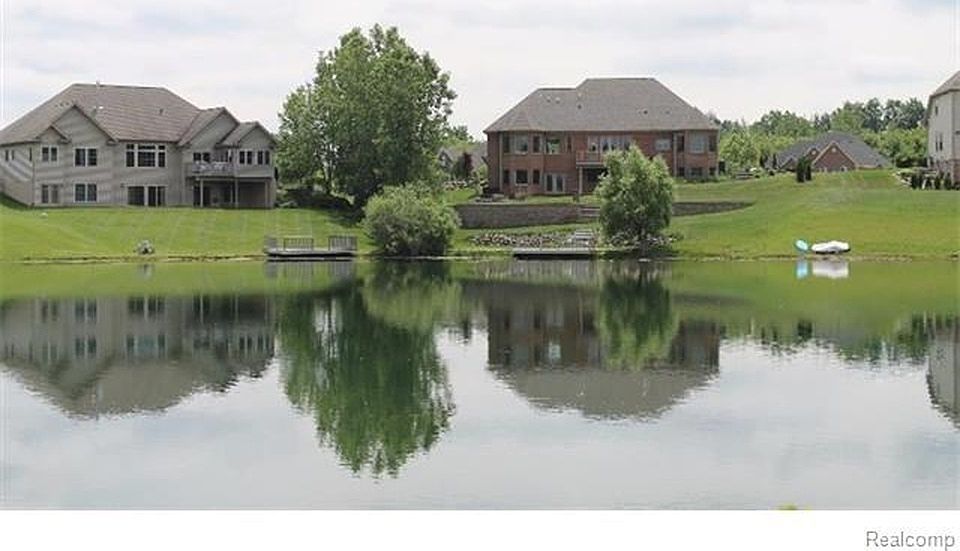 2nd image of 1 Acre Prime Building Site In Pittsfield Twp