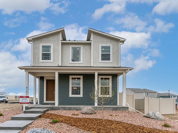 4th image of 5126 Roundhouse Dr #Gnihtd