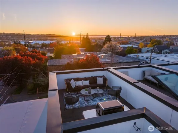 4354 6th Avenue NW, Seattle, WA 98107