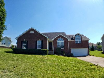 3332 Marrast Dr, Clarksville, TN, 37043