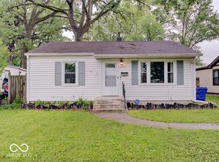 4415 N Longworth Ave, Indianapolis, IN