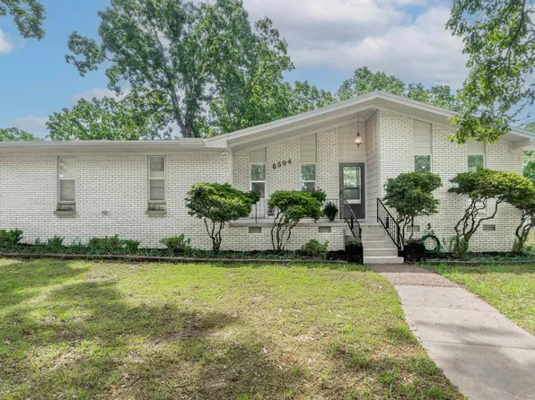 6504 Corsica Dr, N Little Rock, AR 72116