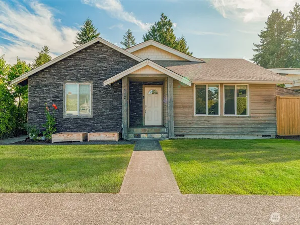 112 K Street SE, Auburn, WA 98002